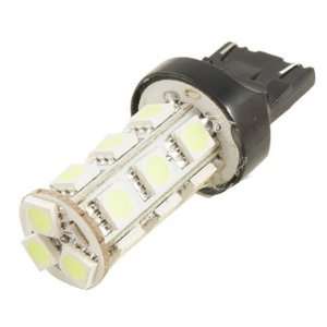   T20 5050 SMD White 18 LED Wedge Rear Turn Signal Lamp Bulb Automotive