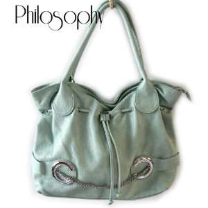  Philosophy Embezzled in Emerald Handbag Beauty