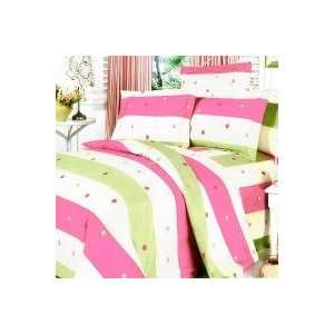  Blancho Bedding   [Colorful Life] Luxury 8PC MEGA Comforter 