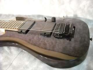   in the world the ibanez rg is the premier shred guitar available