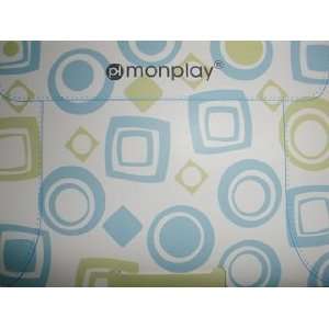  Monplay Oil Control Blotting Paper 72 Sheets Beauty