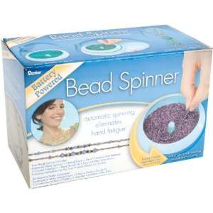  Bead Spinner  Arts, Crafts & Sewing