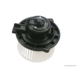  OES Genuine Blower Motor with Fan for select Mercedes Benz 