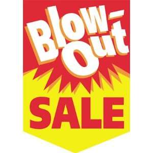  Blowout Sale   Pennant   14x20