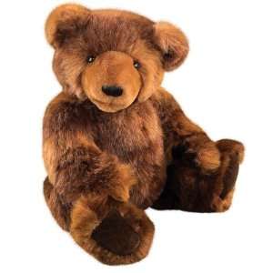  20 Grizzly Bear Toys & Games