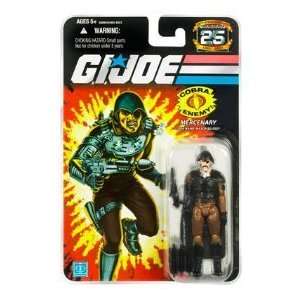  G.I. Joe Major Bludd Action Figure Toys & Games