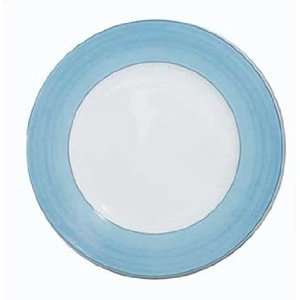  Raynaud Pareo Blue Dessert Plate 8.5