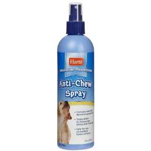  Anti Chew Spray   10 oz (Quantity of 6) Health & Personal 