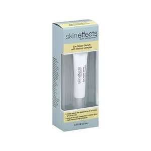  Skin Effects by Dr. Jeffrey Dover EYE REPAIR SERUM with 