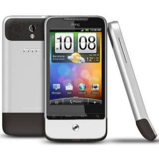 NEW HTC Legend 5MP 3G GPS WiFi Android SMARTPHONE 4710937337549  