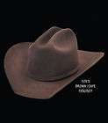 more options cowboy western hat texas style 4x felt hat 3 1 2 brim $ 