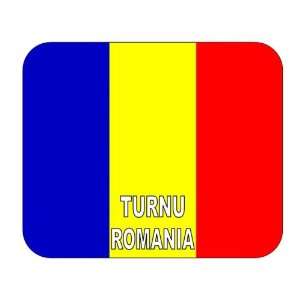  Romania, Turnu mouse pad 