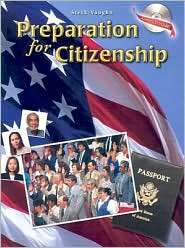   Citizenship, (0739834584), Steck Vaughn, Textbooks   