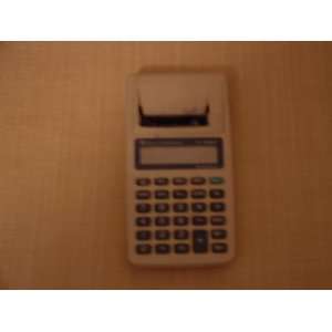  Texas Instruments Electrical White Calculator Everything 