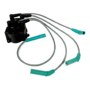  NGK (55006) TX109 Spark Plug Wire Set Automotive