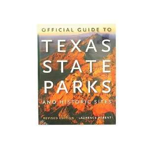  Guide to Texas State Parks