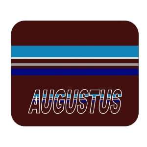  Personalized Gift   Augustus Mouse Pad 