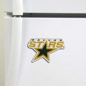  Dallas Stars High Definition Magnet