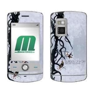 MusicSkins MS BOAD10089 LG Shine   CU720 