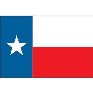  Texas Parade Motorcycle Flag   10 x 15 Patio, Lawn 