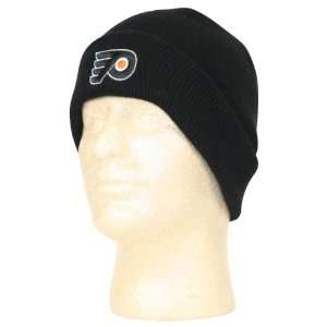  Philadelphia Flyers Classic Cuffed Knit Hat Sports 