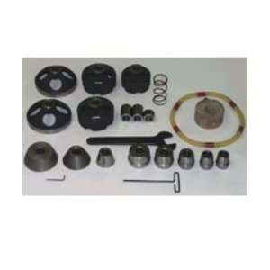    1000 01) Brake Lathe Adapter Kit #1 (Standard with 102 Combo Lathe