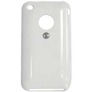  Tetrax 72025 XCase iPhone 3G and 3GS HTP Flex Cover with 