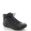 Ecco Mens Boots Terrano Black Leather  