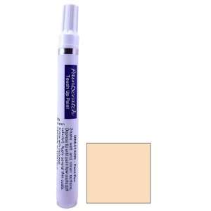  1/2 Oz. Paint Pen of Cameo Beige Touch Up Paint for 1956 