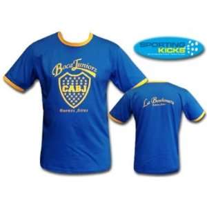 Boca Juniors T Shirt