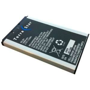  TerreStar Networks Battery   Frustration   Free Packaging 