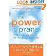 The Power of Prana Breathe Your Way to Health and Vitality by Master 