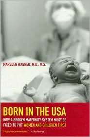   First, (0520256336), Marsden Wagner, Textbooks   