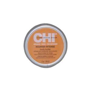   intense Body Butter by CHI for Unisex   3 oz Body Butter Beauty