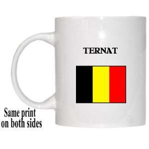  Belgium   TERNAT Mug 