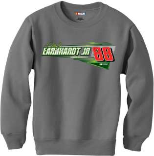 Dale Earnhardt Jr. #88 Deuce Crewneck Sweatshirt  
