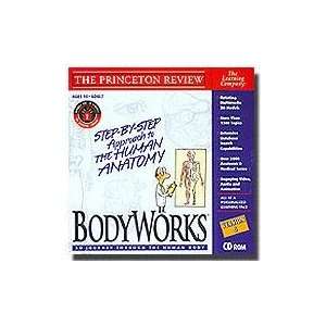  BODYWORKS   VERSION 6.02 Electronics