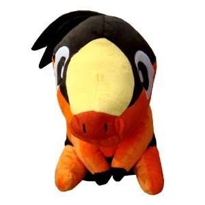  Tepig 14 Plush Backpack Toys & Games