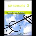 Key Concepts 2 Listening, Note Taking, and Speaking Across the 