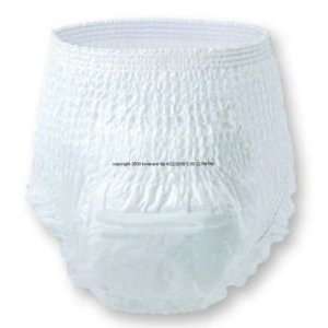  TENA Protective Underwear, Extra Absorbency    Pack of 16 