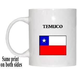  Chile   TEMUCO Mug 