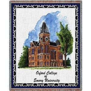   Temple College   70 x 54 Blanket/Throw   Temple Owls Sports