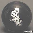 New MLB Chicago White Sox Baseball Billiard Pool Cue Ball FREE 