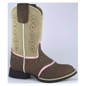  Smoky Mountain Kids Ruby Belle Boots