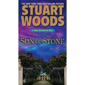   Stone Barrington Novel [Mass Market Paperback] Stuart Woods Books