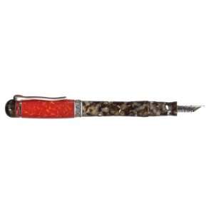  Delta Maasai Limited Edition Fountain Pen   DM83011 S 