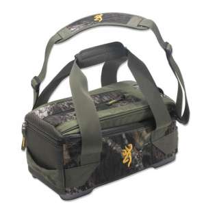   new with tags Browning Sawtooth Mountain Gear Bag   model 121804