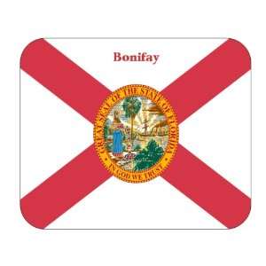  US State Flag   Bonifay, Florida (FL) Mouse Pad 