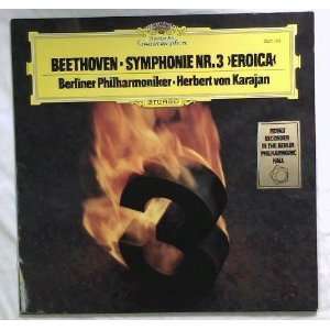  Beethoven Symphonie nr. 3 Eroica Music