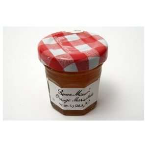 Bonne Maman® Orange Marmalade   jar (Case of 60)  Grocery 